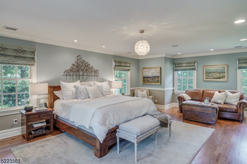 Poet Section - Residential