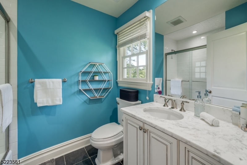 Poet Section - Residential