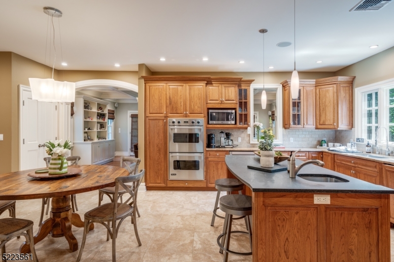 Poet Section - Residential