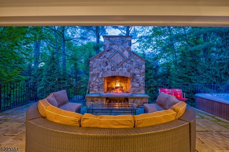 Poet Section - Residential