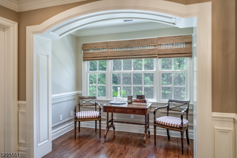 Poet Section - Residential