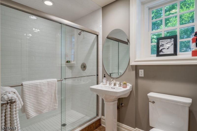 Poet Section - Residential