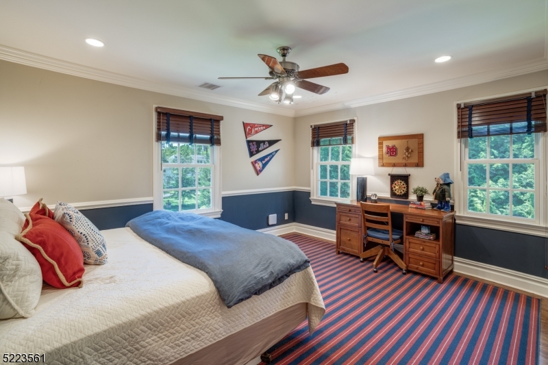 Poet Section - Residential