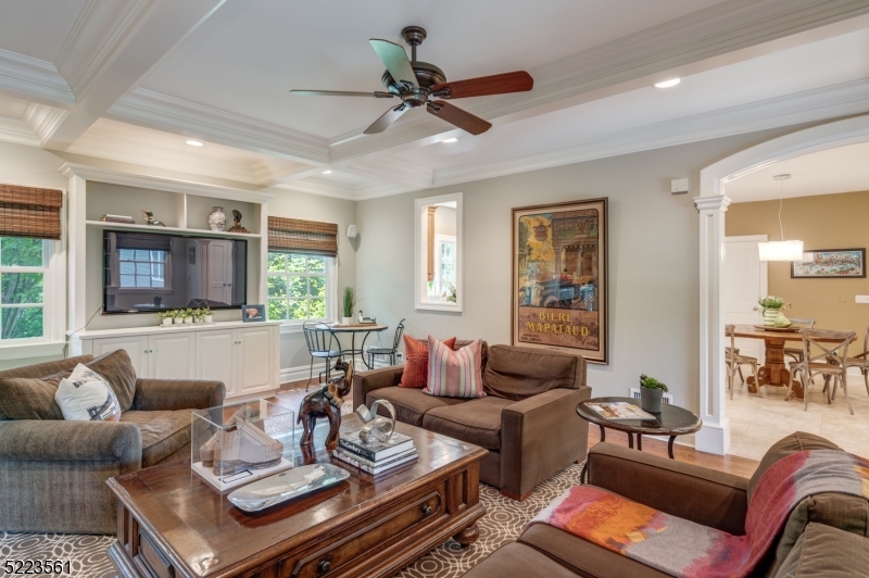 Poet Section - Residential