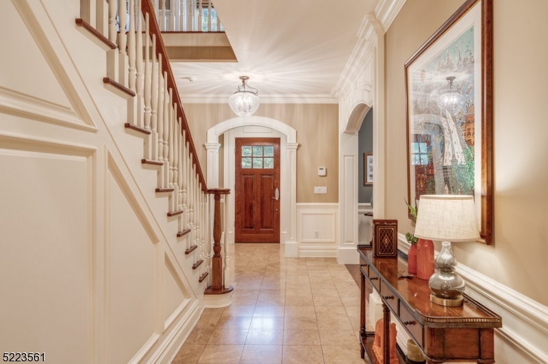 Poet Section - Residential