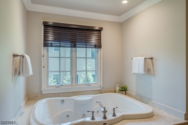 Poet Section - Residential