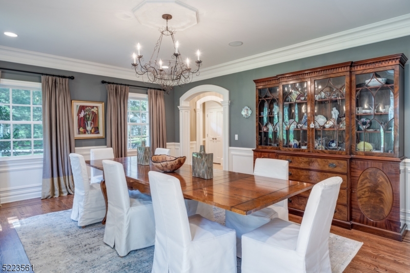 Poet Section - Residential