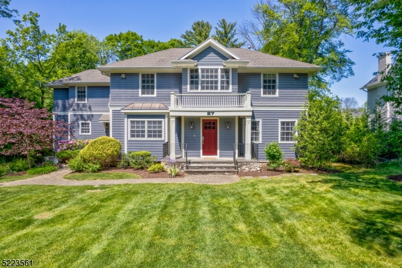 Poet Section - Residential