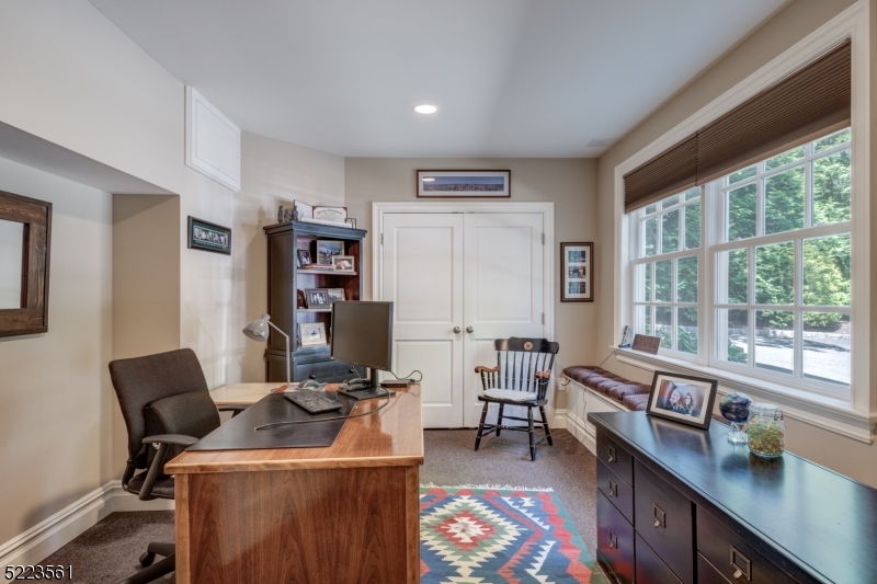 Poet Section - Residential