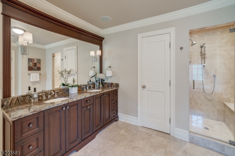 Poet Section - Residential