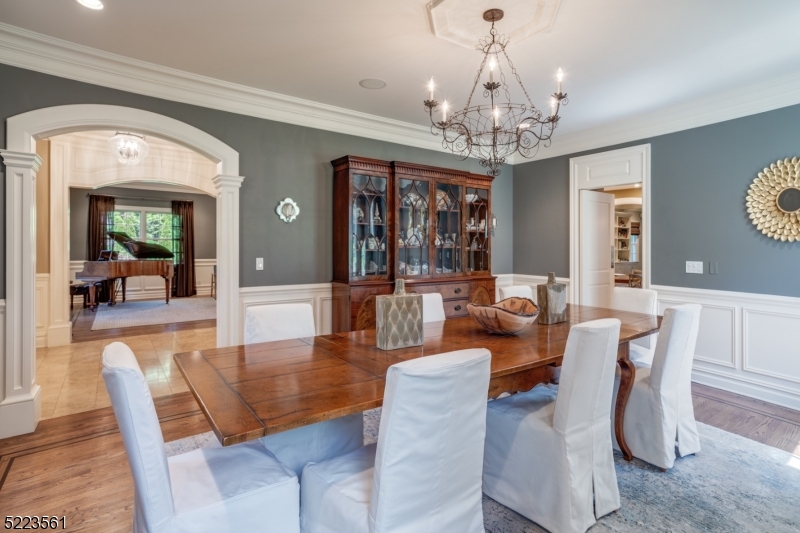 Poet Section - Residential