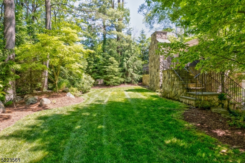 Poet Section - Residential