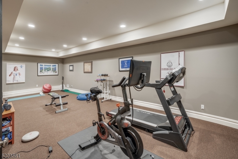 Poet Section - Residential