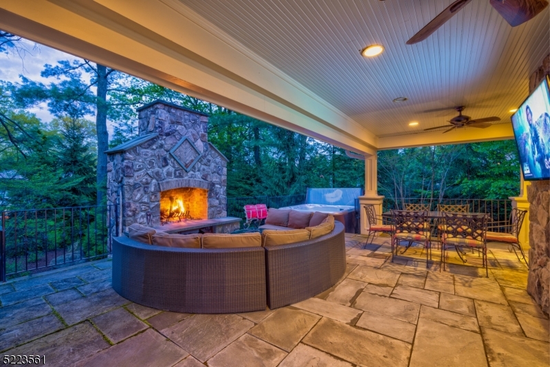 Poet Section - Residential