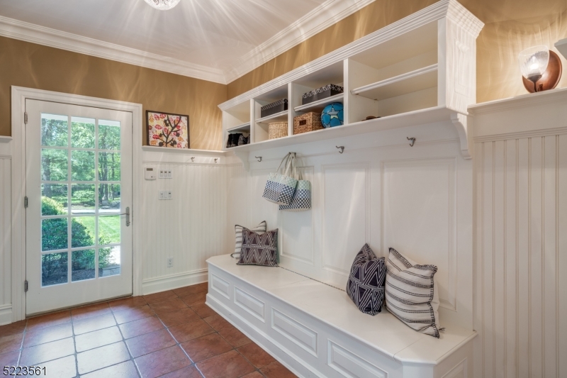 Poet Section - Residential