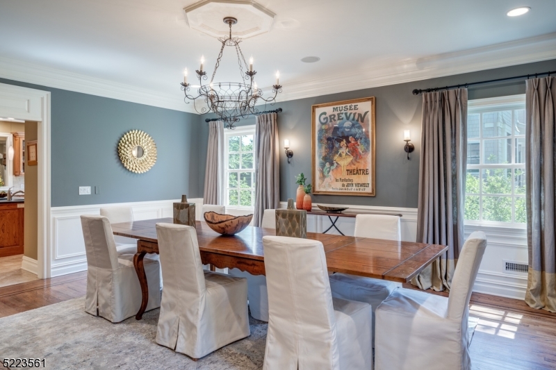 Poet Section - Residential