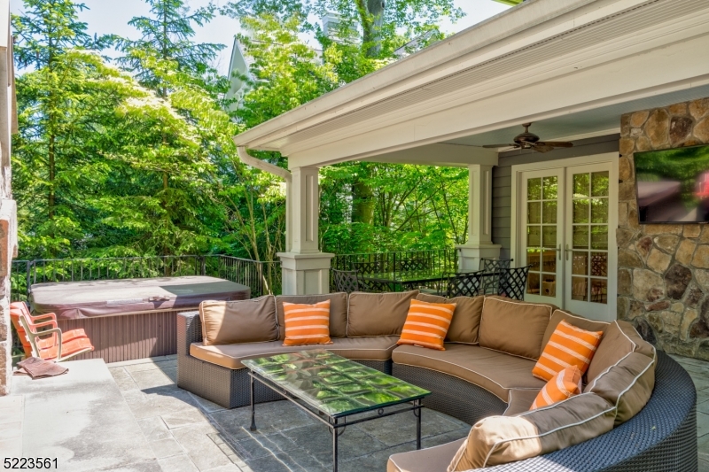 Poet Section - Residential