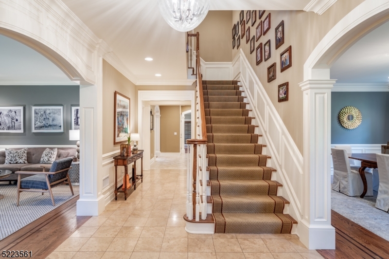 Poet Section - Residential