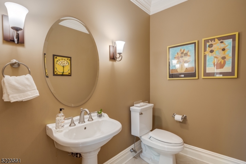 Poet Section - Residential