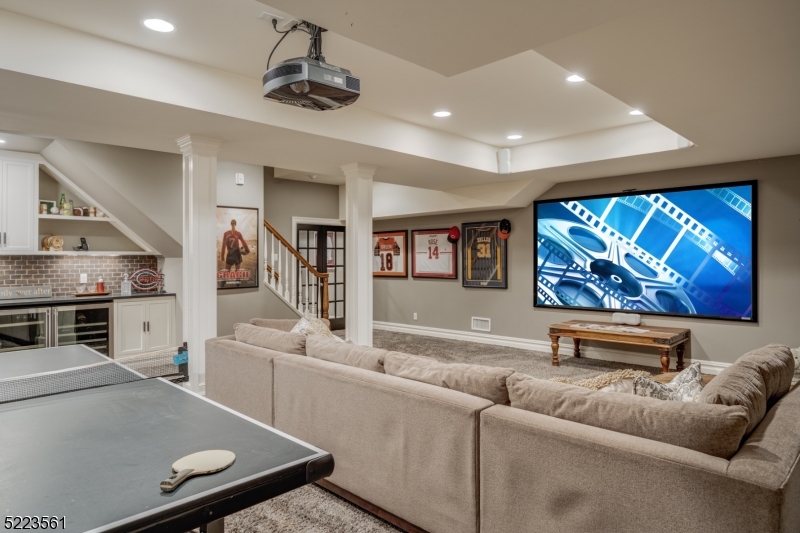 Poet Section - Residential