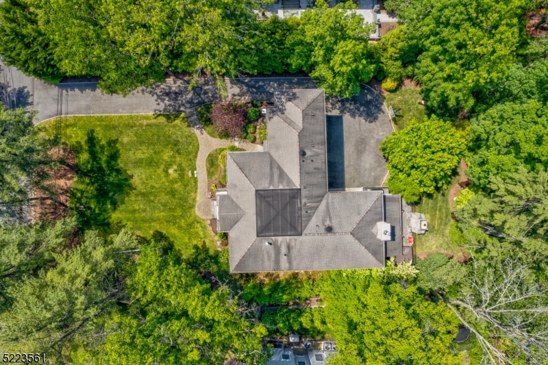 Poet Section - Residential