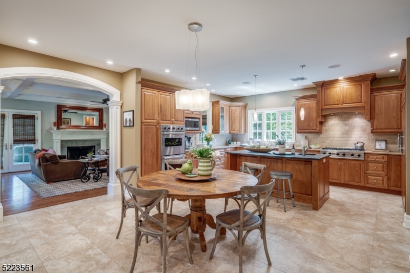 Poet Section - Residential