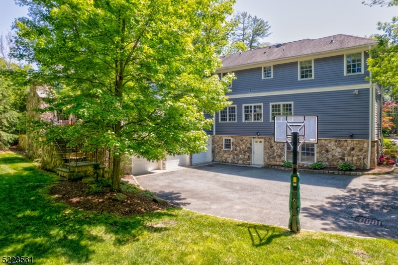 Poet Section - Residential