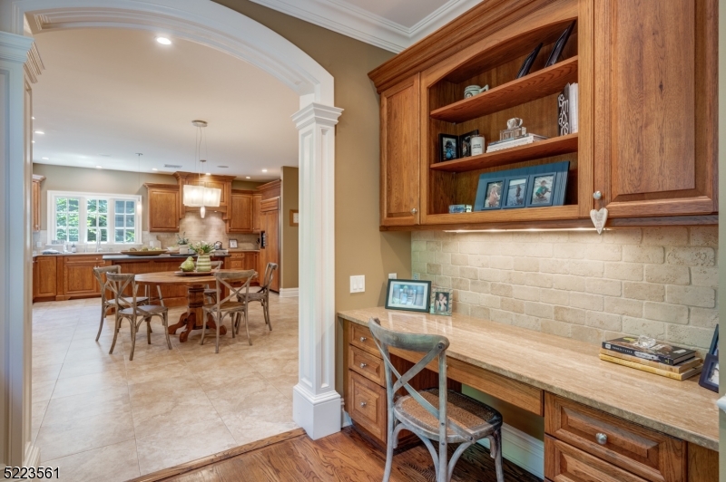 Poet Section - Residential