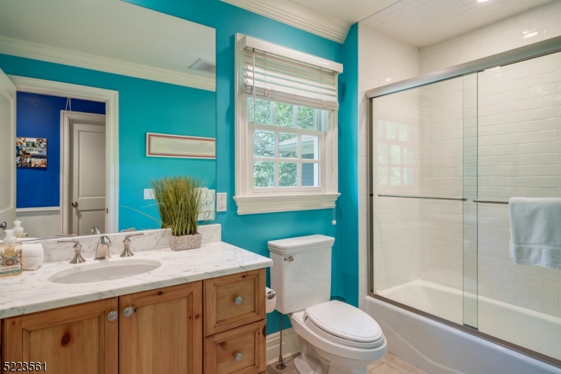 Poet Section - Residential