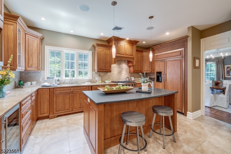 Poet Section - Residential