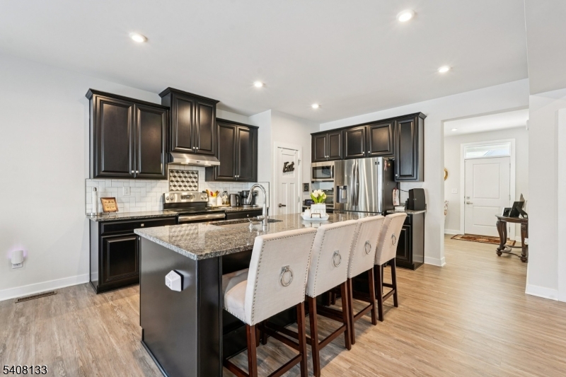 North Village Crossing - Residential