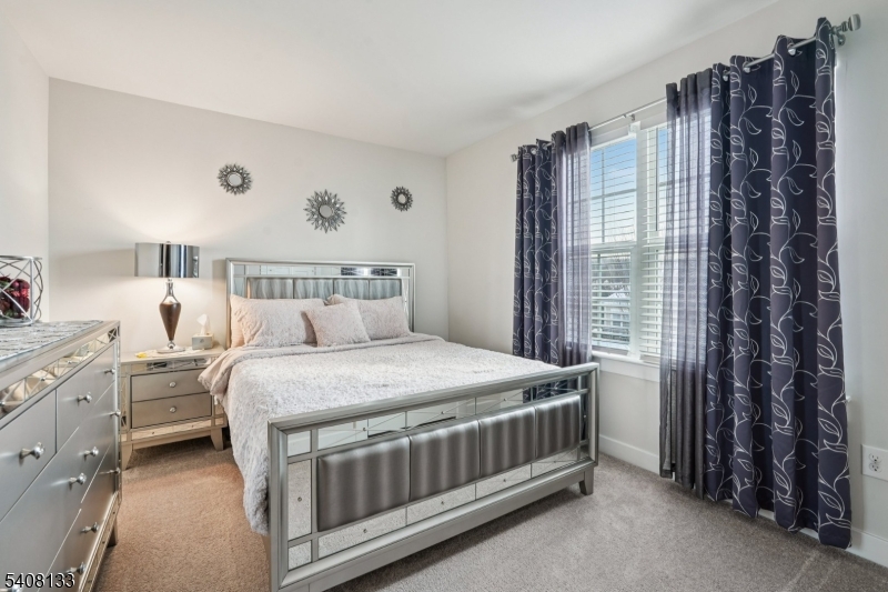 North Village Crossing - Residential