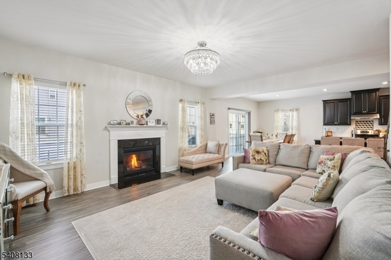 North Village Crossing - Residential