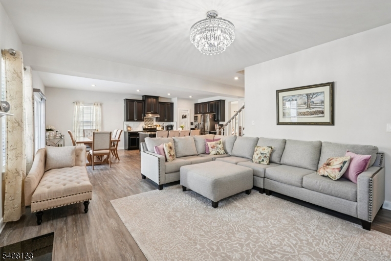 North Village Crossing - Residential