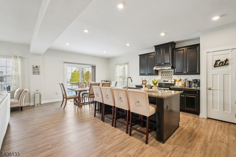 North Village Crossing - Residential