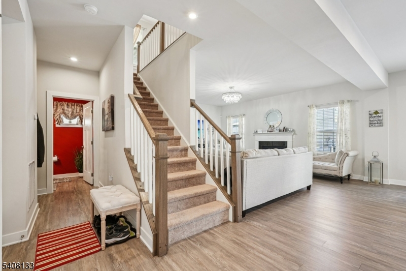 North Village Crossing - Residential