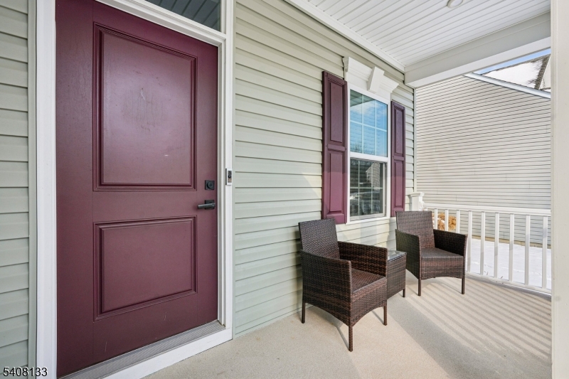 North Village Crossing - Residential