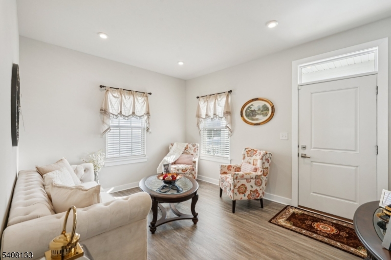 North Village Crossing - Residential