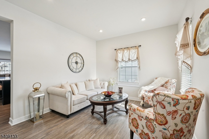 North Village Crossing - Residential