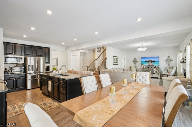 North Village Crossing - Residential