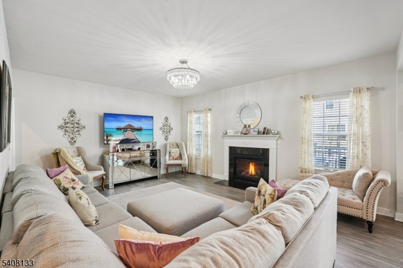 North Village Crossing - Residential