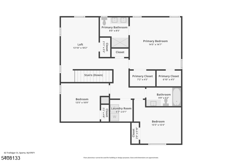 North Village Crossing - Residential