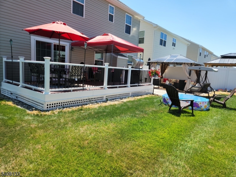 North Village Crossing - Residential