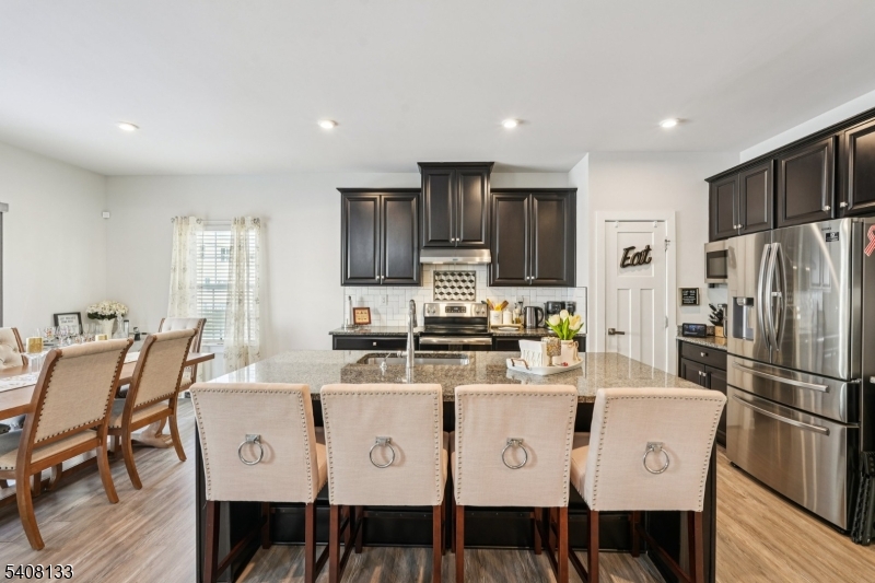 North Village Crossing - Residential