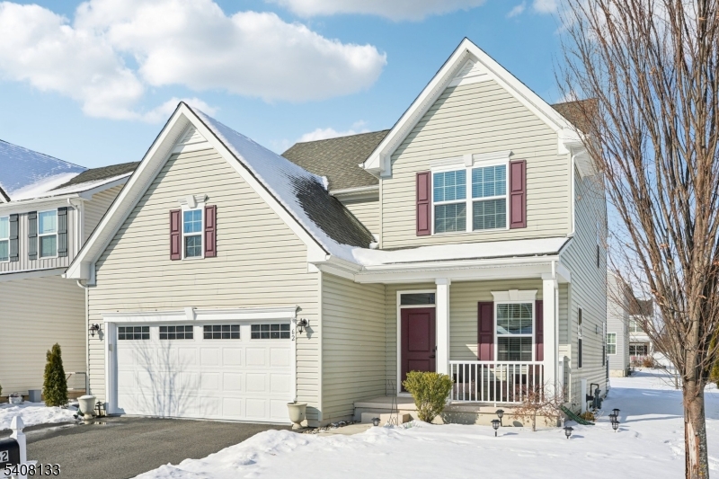 North Village Crossing - Residential