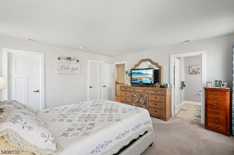 North Village Crossing - Residential