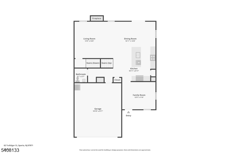 North Village Crossing - Residential
