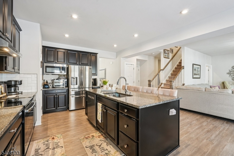 North Village Crossing - Residential