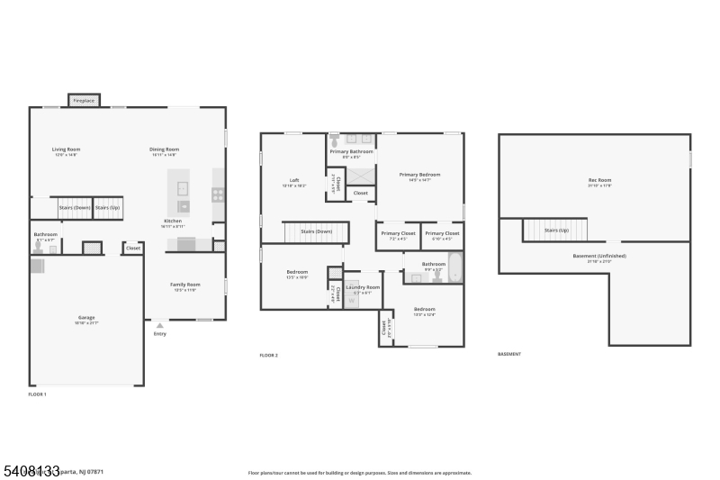 North Village Crossing - Residential