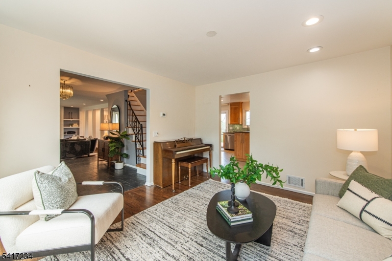 Olstead - Residential